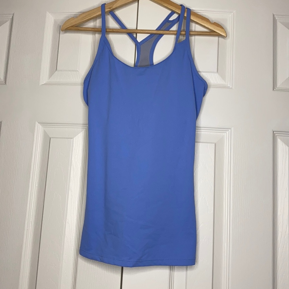 Fabletics tank top